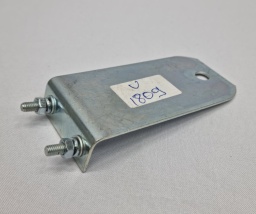 Кронштейн верхней перемычки 07