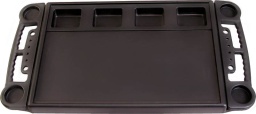Универсальный рабочий стол для инструментальных тележек, 9900WT, Hans