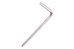 Ключ шестигранный М2, 50 мм,