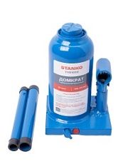 TH91004 гидравлический бутылочный домкрат на 10 тонн