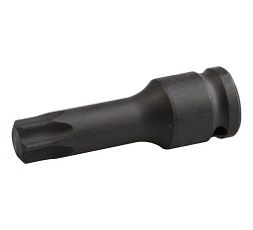 Головка шестигранная ударная 1/2" TORX T30 CS1224T30 