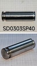 Плунжер насоса основной