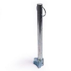 FYJ-B-2000-D Замок лапы в сборе