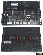 PZ-000-010820-0 Компьютерная плата для ST-202A