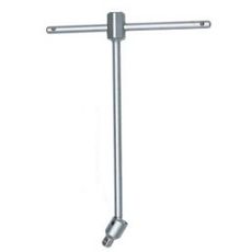 Вороток Т-образный с шарниром 1/2х1/2, 1486-28, Hans